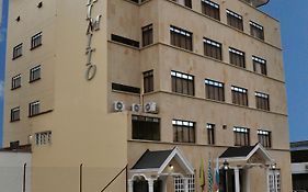 Hotel el Caimito